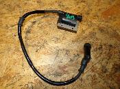 bobine haute tension 