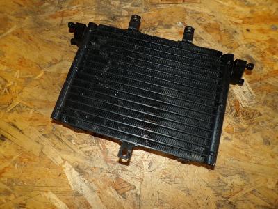 radiateur d'huile