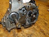 bas moteur