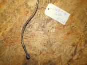durite de frein 57 cm 