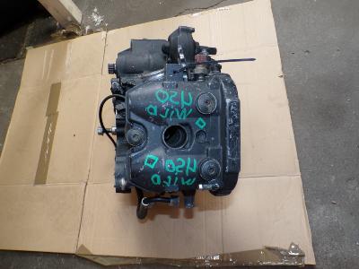 moteur