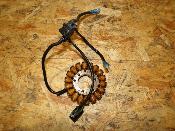stator