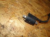 bobine haute tension
