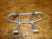 bumper avant 