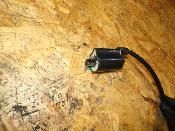 bobine haute tension