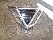 bumper avant 