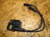 bobine haute tension