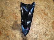 plastron