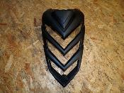 plastron