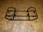 porte bagage arrière