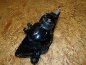 optique avant gauche