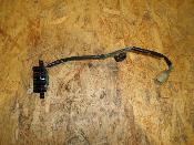 voyant tableau de bord 