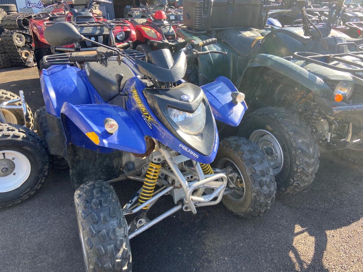 POLARIS 200 PHOENIX