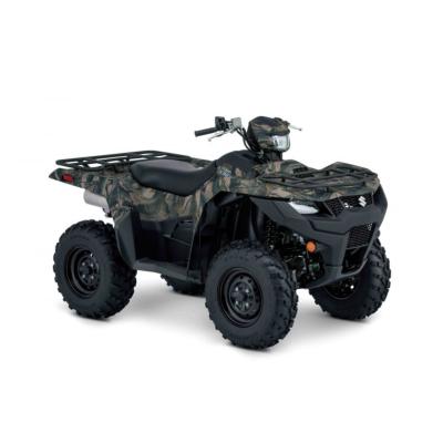 750 KING QUAD