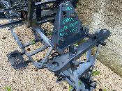 chassis homologué/DISPO NOUS CONTACTER PAR TELEPHONE 06.86.72.11.53