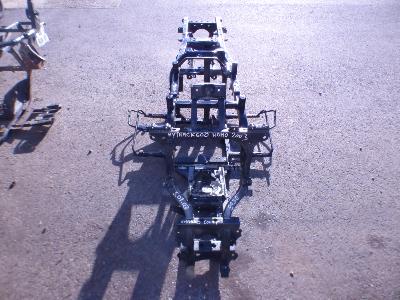 châssis homologué/DISPO NOUS CONTACTER PAR TELEPHONE 06.86.72.11.53