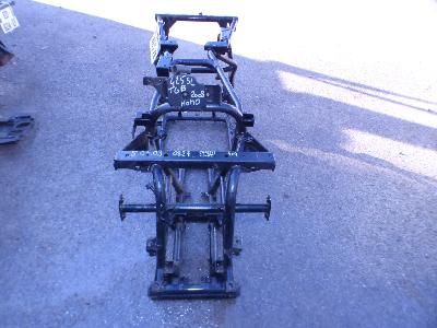 châssis homologué/DISPO NOUS CONTACTER PAR TELEPHONE 06.86.72.11.53