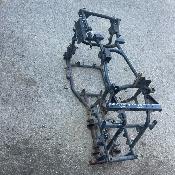 chassis homologué/DISPO NOUS CONTACTER PAR TELEPHONE 06.86.72.11.53