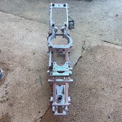 chassis homologué/DISPO NOUS CONTACTER PAR TELEPHONE 06.86.72.11.53