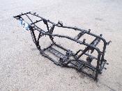 chassis homologué/DISPO NOUS CONTACTER PAR TELEPHONE 06.86.72.11.53