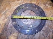 disque de frein arrière 