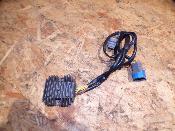 régulateur de tension