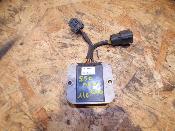 régulateur de tension 