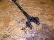 colonne de direction