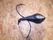 rétroviseur gauche avec clignotant 