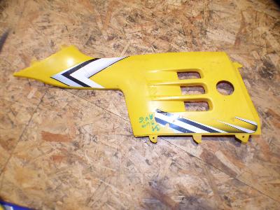 carénage latéral gauche 