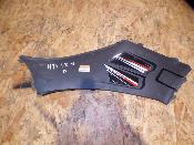 carénage latéral droit