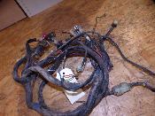 faisceau électrique non homologué