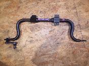 barre stabilisatrice