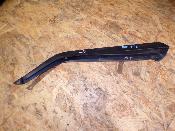 extension d'aile arrière droite