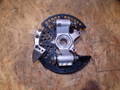 pivot arrière droit