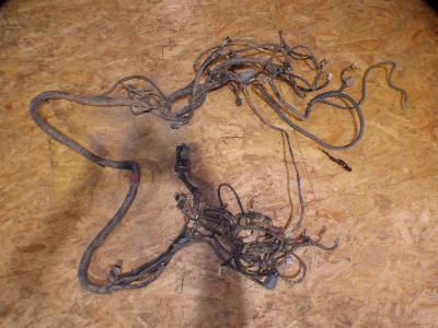 faisceau électrique homologué