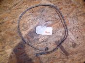 durite de frein 98 cm