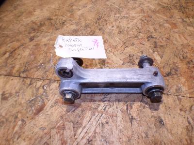 biellette amortisseur arrière  