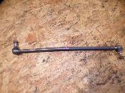 biellette de direction 