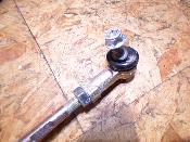 biellette de direction 