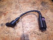 bobine haute tension 