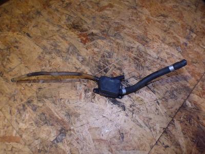 boitier anti pollution 