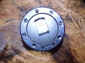 bouchon de réservoir 