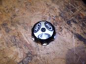 bouchon de réservoir 