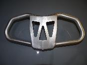 bumper avant 
