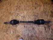 cardan arrière droit