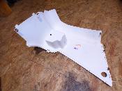 carénage avant droit