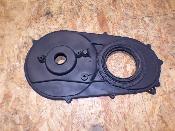 carter variateur  intérieur 