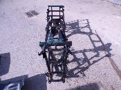 châssis homologué/DISPO NOUS CONTACTER PAR TELEPHONE 06.86.72.11.53