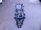 châssis homologué/DISPO NOUS CONTACTER PAR TELEPHONE 06.86.72.11.53